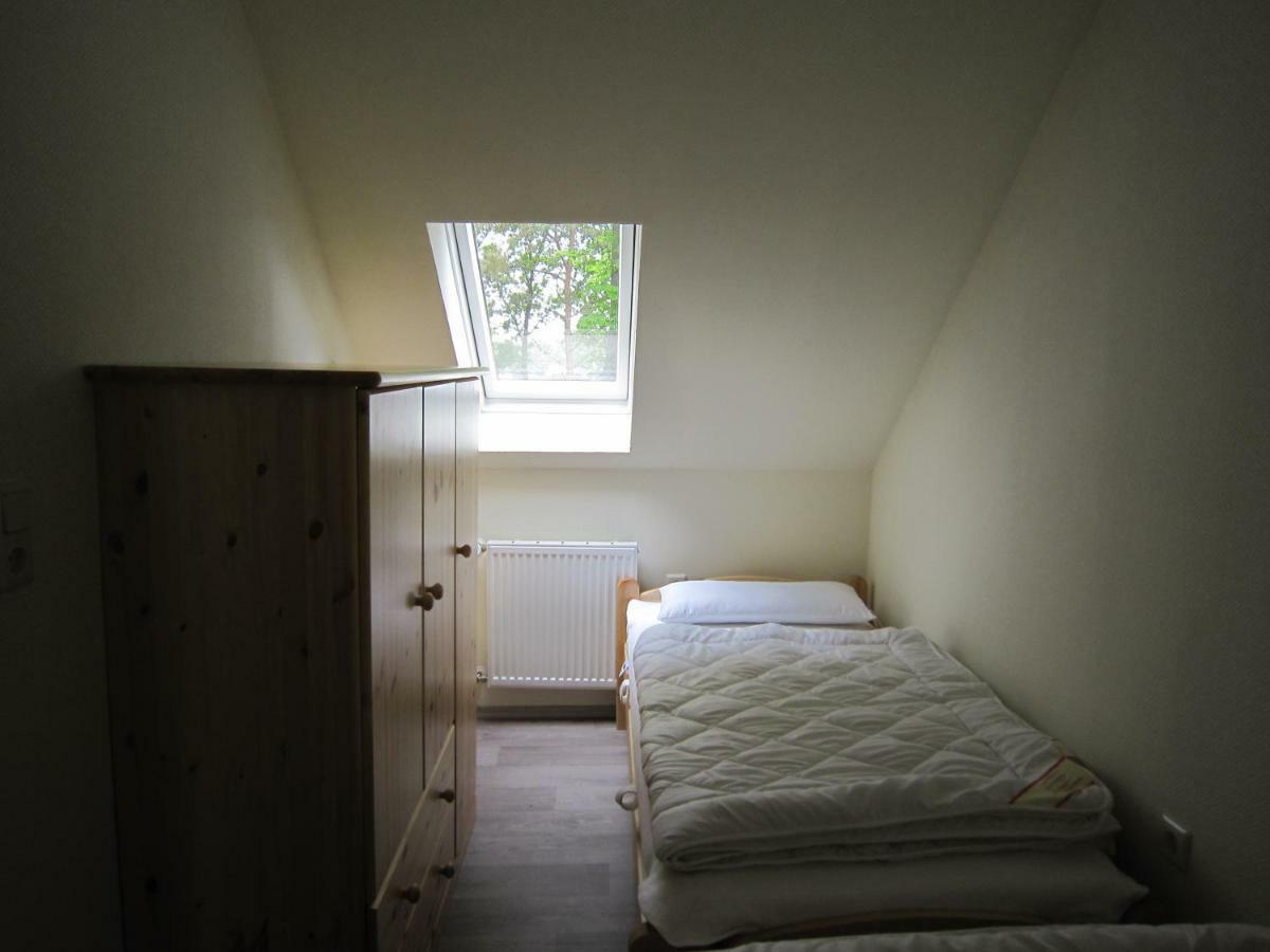 Ferienwohnung Friesenstall Heede Exterior photo